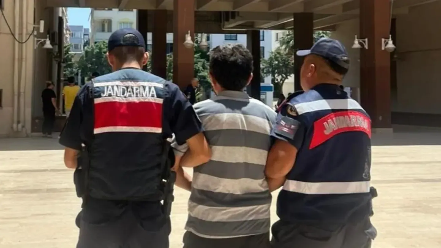 İzmir Aliağa’da milyonluk kablo hırsızlığı: 3 şüpheli yakalandı, 1’i tutuklandı