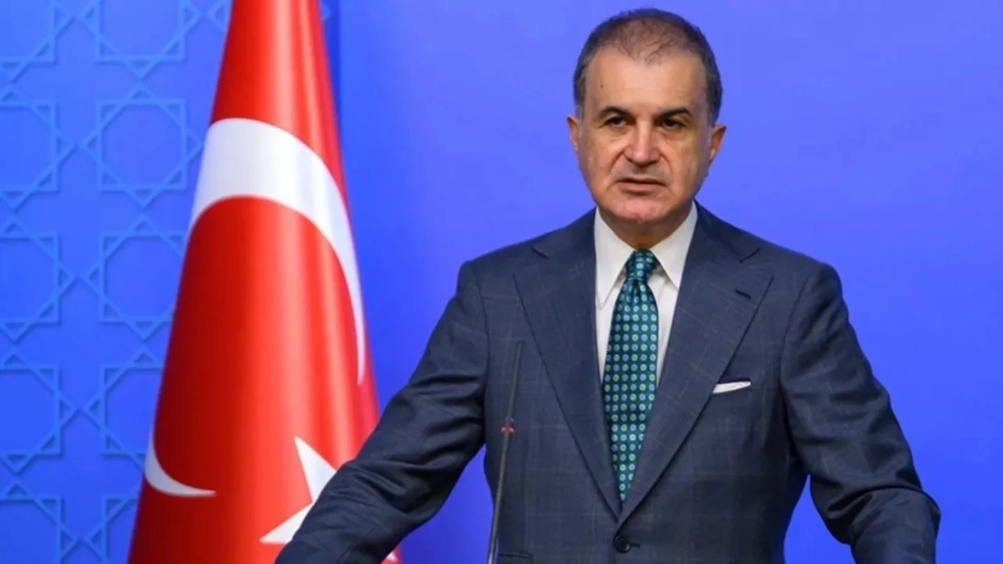 Ömer Çelik açıkladı: Erdoğan, Fatma Betül Sayan Kaya’nın af talebini kabul etti