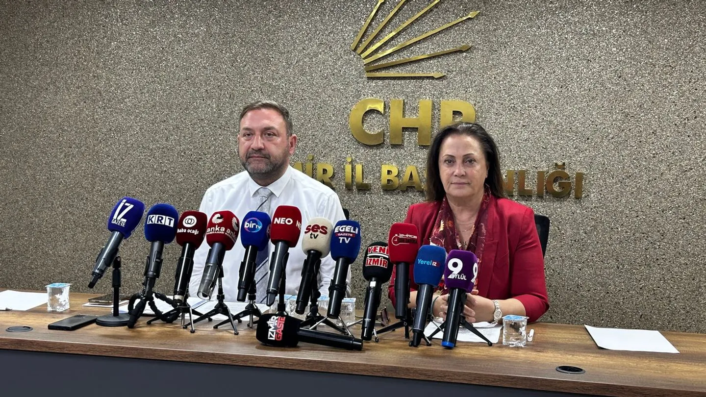 İzmir’de 10 Günde 3 Kadın Cinayeti! CHP’den Sert Çağrı: “Daha Kaç Kadının Ölmesi Gerekiyor?”