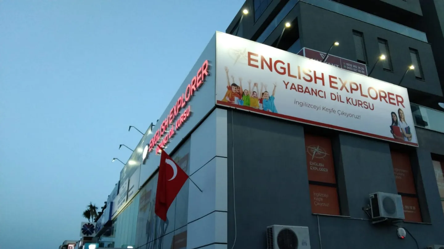 Yaz tatili English Explorer ile farklı bir deneyime dönüşüyor