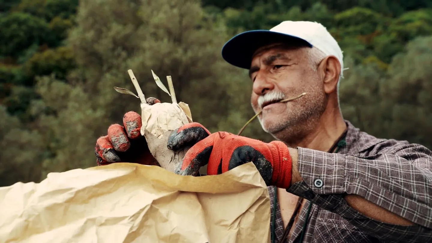 Foça’da belgesel şöleni başlıyor: 14 ülkeden 39 film izleyiciyle buluşacak