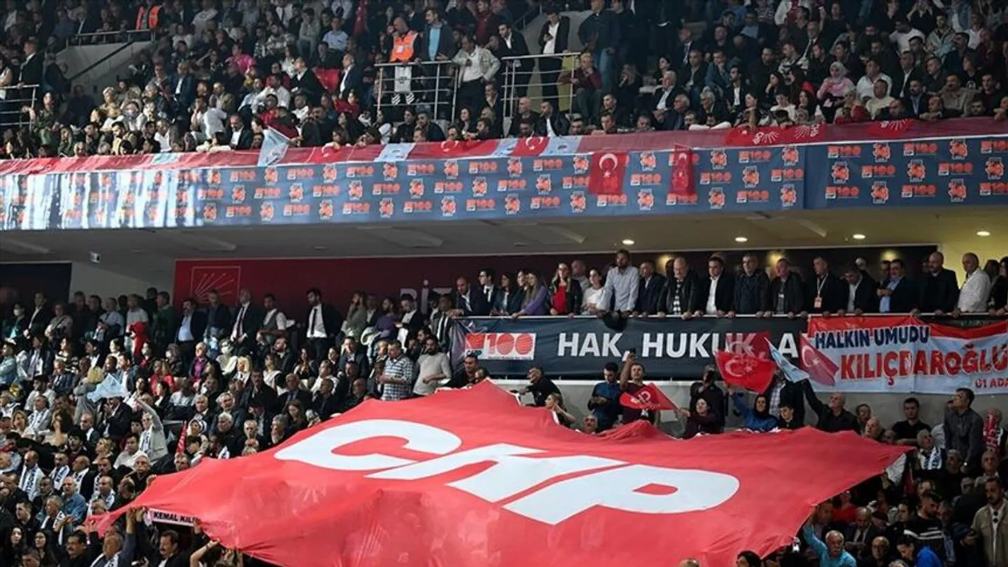 CHP Kulislerinde "Mutlak Butlan" Depremi: Kritik Dosyada Flaş Gelişme!