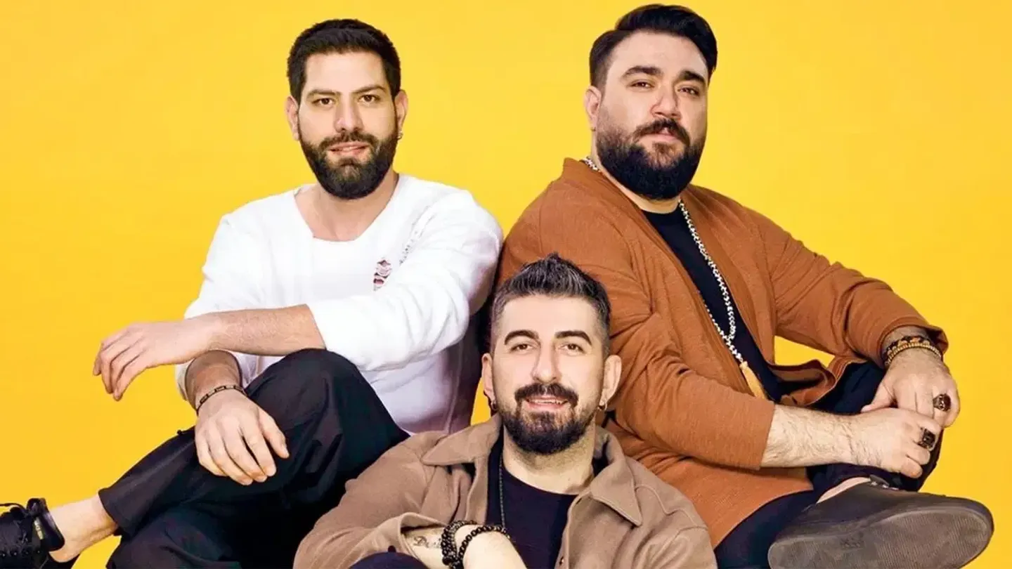 Müzik dünyasında şaşırtan ayrılık: Sakiler grubu dağıldı!