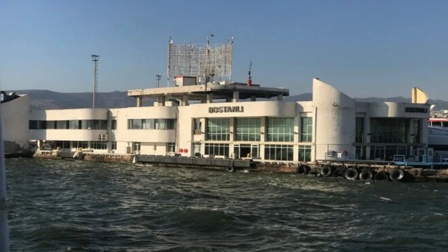 Bostanlı İskelesi İçin Kritik Karar: İtirazlar Reddedildi, Özelleştirme Süreci İlerliyor