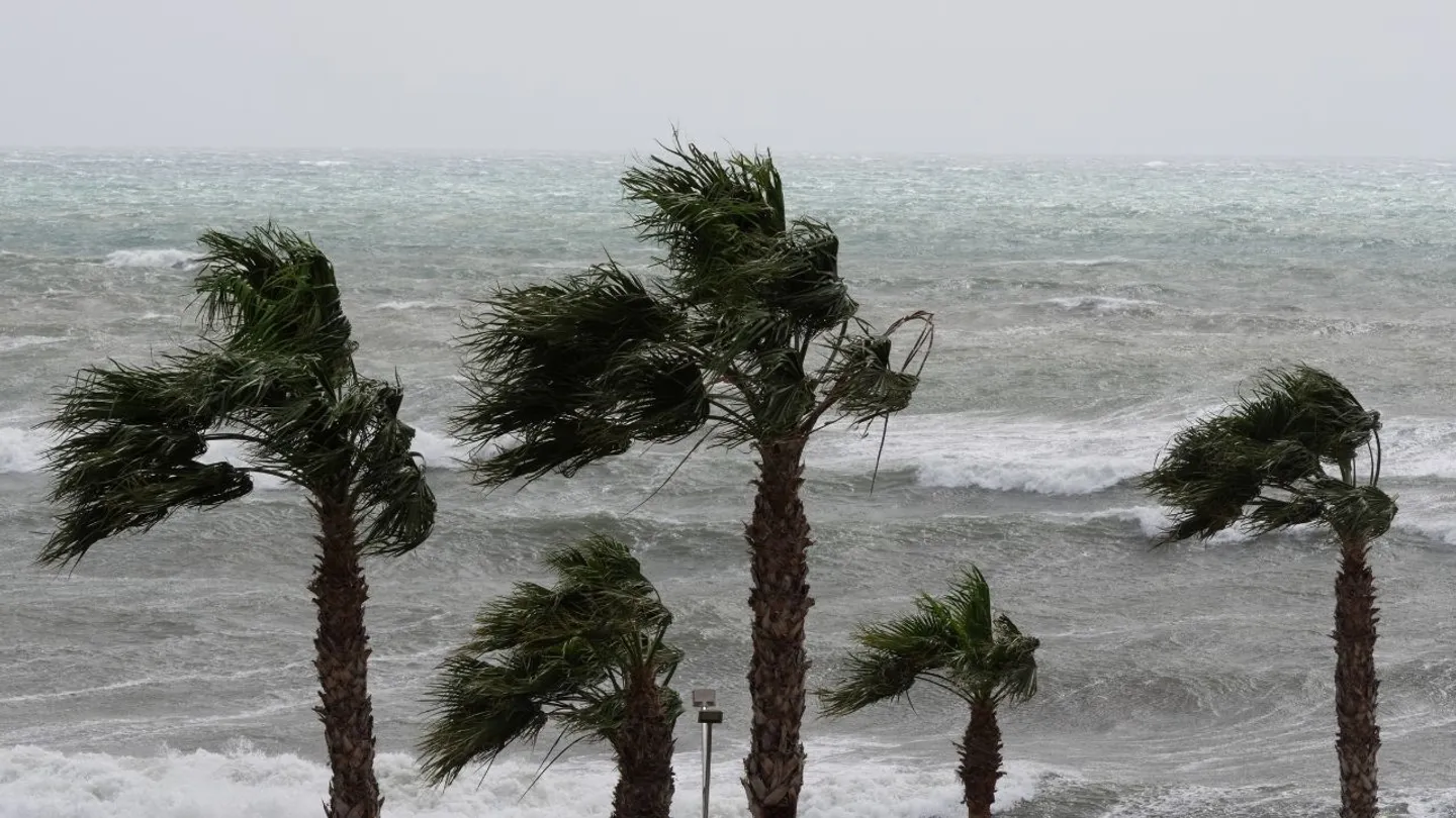 İzmir’de yağış alarmı: Eylül sağanakla kapanıyor! Meteoroloji gün gün açıkladı