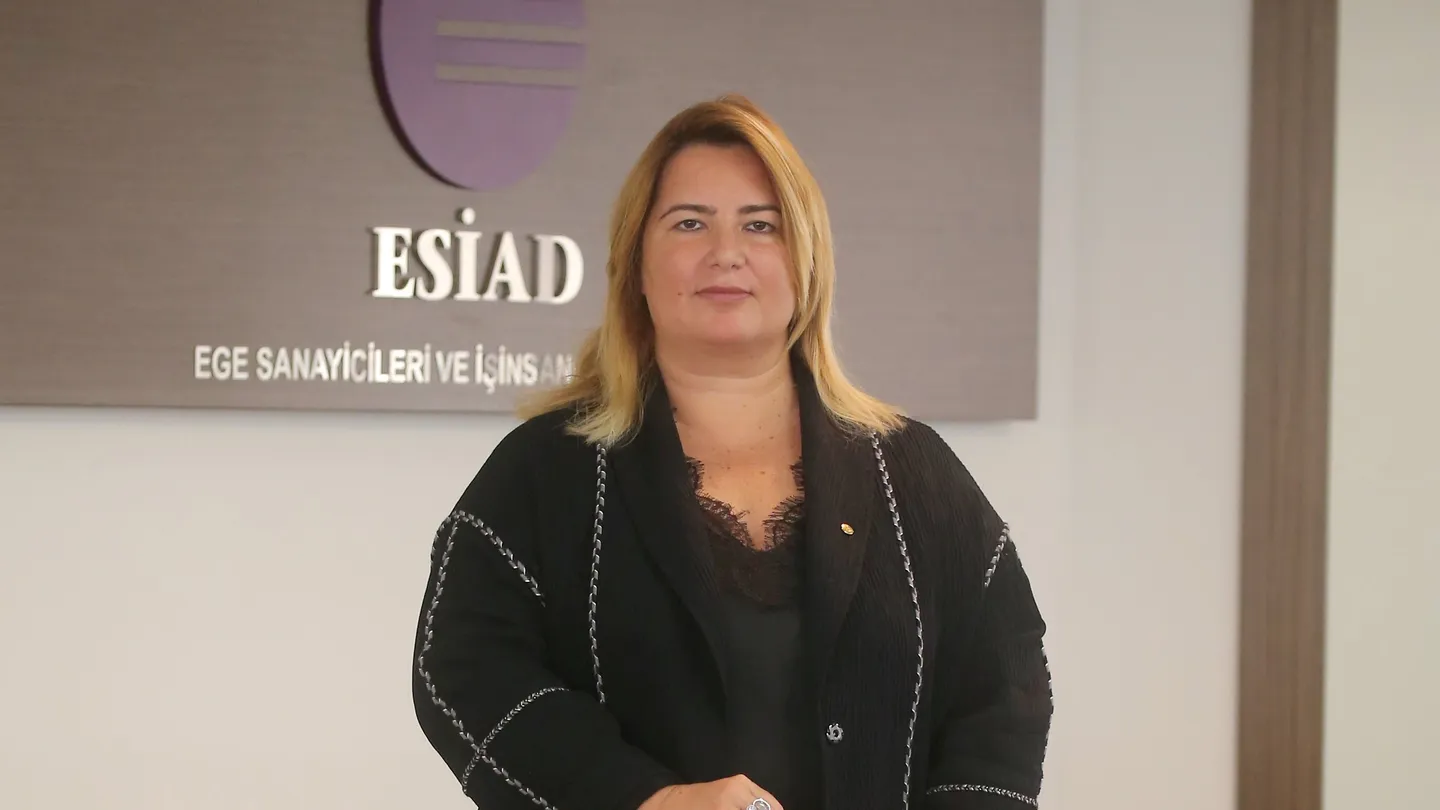 ESİAD Başkanı Zorlu’dan OVP mesajı: Fiyat istikrarı kadar üretim gücü de korunmalı