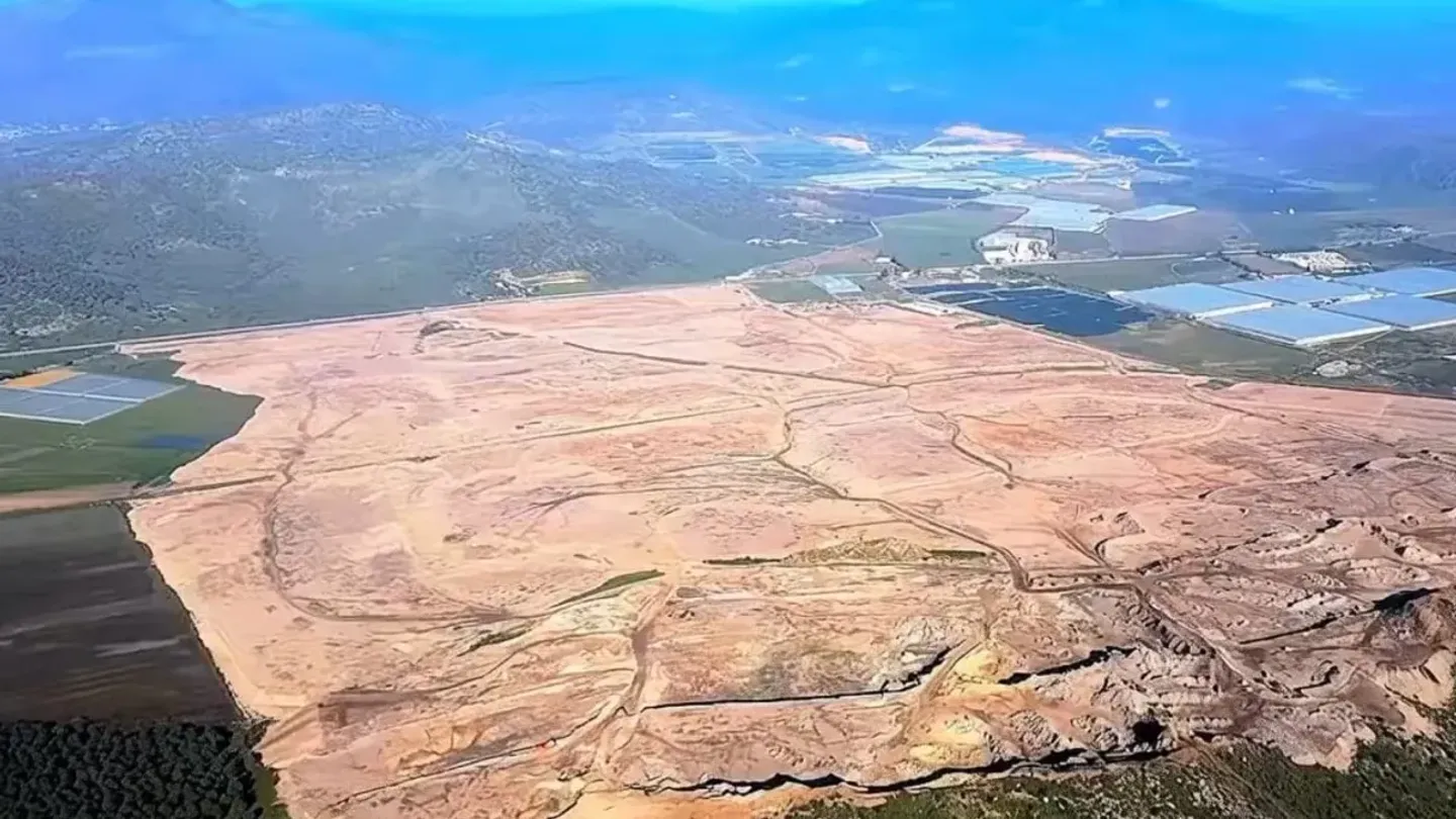 İzmir'e Dev Müjde: Bakan Yumaklı Açıkladı, 3 Bin 500 Kişiye Ekmek Kapısı!