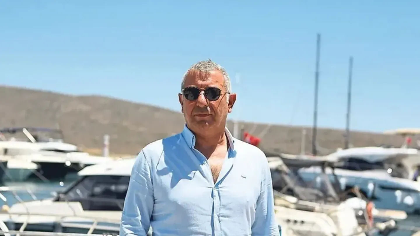 İzmirli Filoğlu Grup'ta konkordato süreci büyüyor: Marinadan sonra bazalt madeni de başvurdu