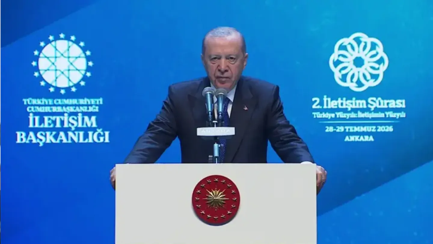Cumhurbaşkanı Erdoğan'dan Ahbap soruşturması açıklaması: Deprem fırsatçıları hesap veriyor
