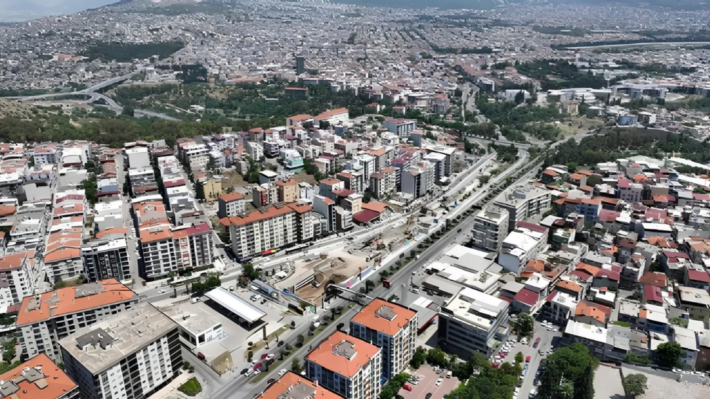 Buca’da Hazine Arazisi İçin Özelleştirme Kararı! Erdoğan İmzaladı