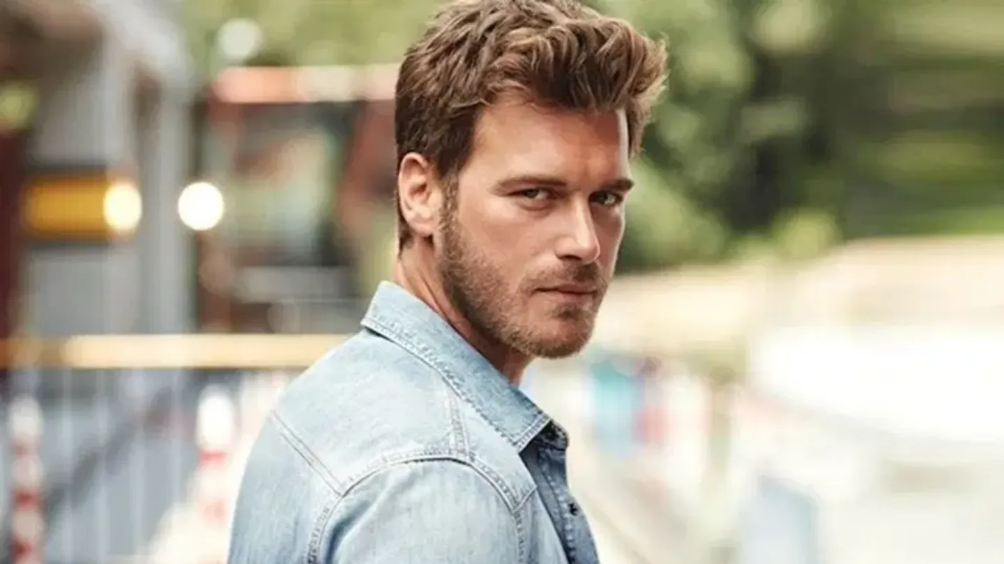 Kıvanç Tatlıtuğ’dan Gizemli Sosyal Medya Hamlesi: Nedeni Bilinmiyor
