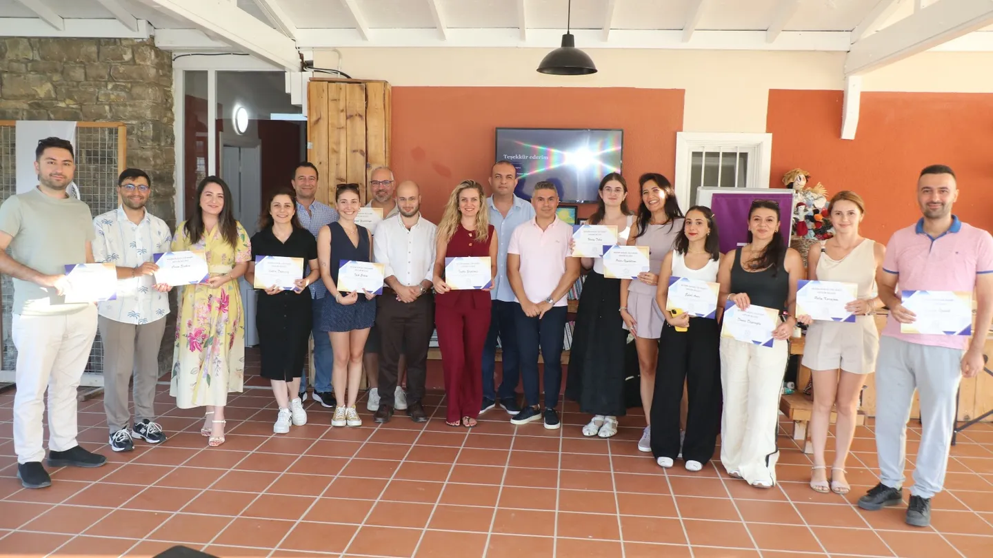 Urla’da Bilişim Hukuku Alarmı: “Üç Kuruşluk Komisyon İçin Hapis Riski Almayın”