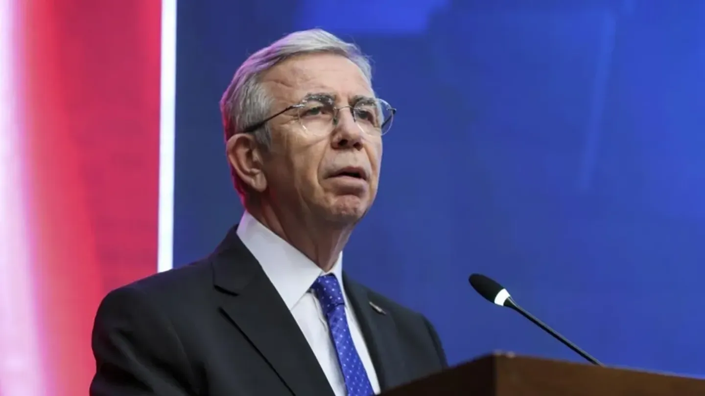 Mansur Yavaş’tan Erdoğan Görüşmesi Açıklaması: “Nasıl Speküle Edildiğini Görüyoruz”
