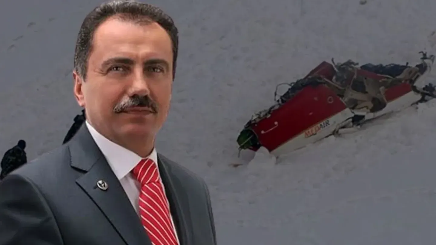 Muhsin Yazıcıoğlu’nun ölümüne ilişkin soruşturmada yeni gelişme!