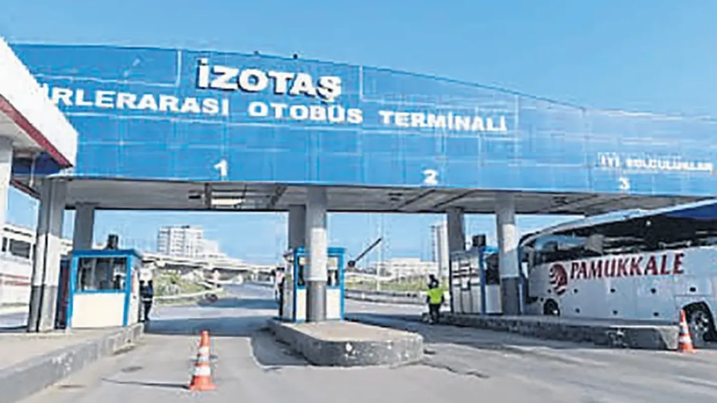 İzmir Otogarı’nda Yeni Dönem! Yargıtay Kararıyla İşletme Hakkı Büyükşehir’e Geçti