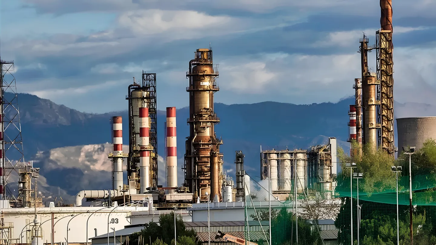 Trump'ın İran açıklaması petrol piyasalarını sarstı