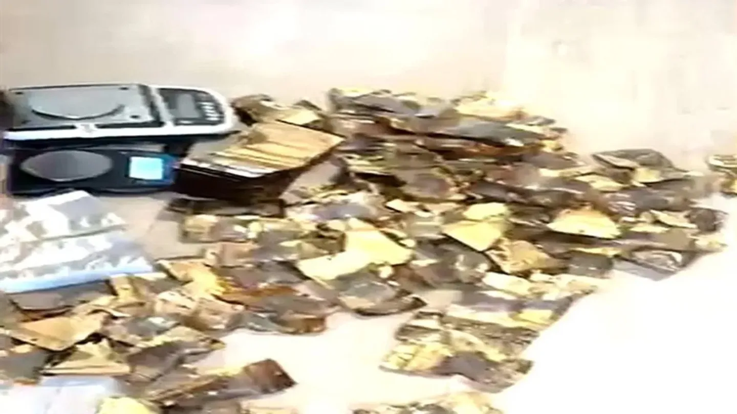 İzmir ve Muğla’da Narkotik Baskını! 63 Kilo Uyuşturucu Ele Geçirildi, 7 Tutuklama