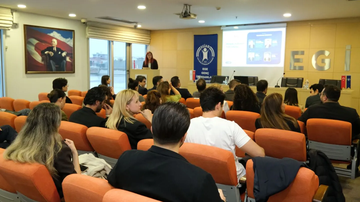 İzmir’de Girişimcilik Hamlesi! EGİAD Melekleri 11 Yılda 6 Milyon Doları Aşan Yatırıma Ulaştı