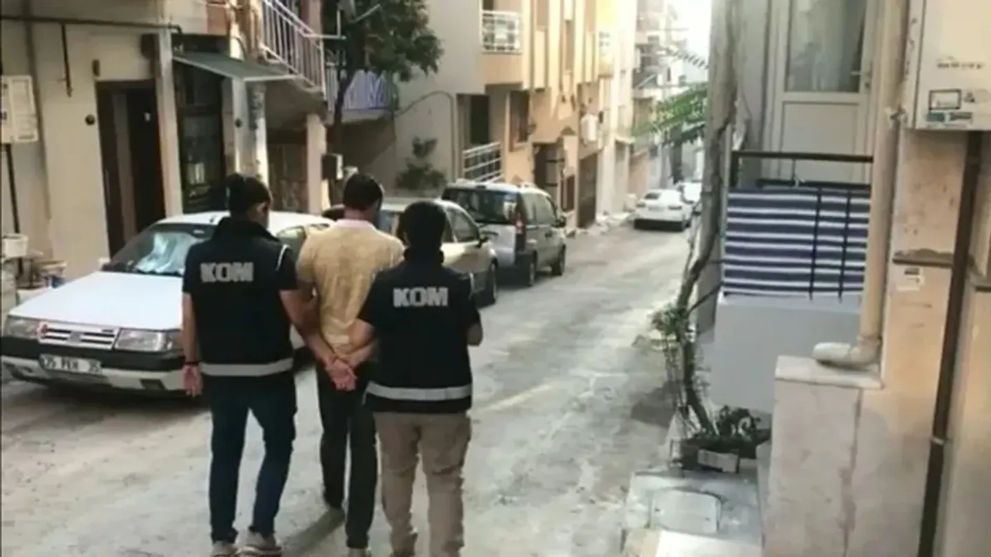 İzmir merkezli operasyonda 24 tutuklama! Kurgu kazalarla 200 milyon TL vurgun