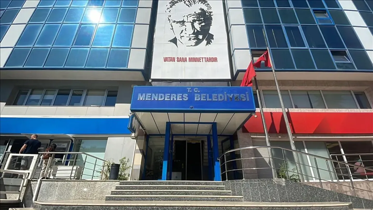 İzmir'deki İmar Soruşturmasında Yeni İddialar! Ses Kayıtları Dosyaya Girdi