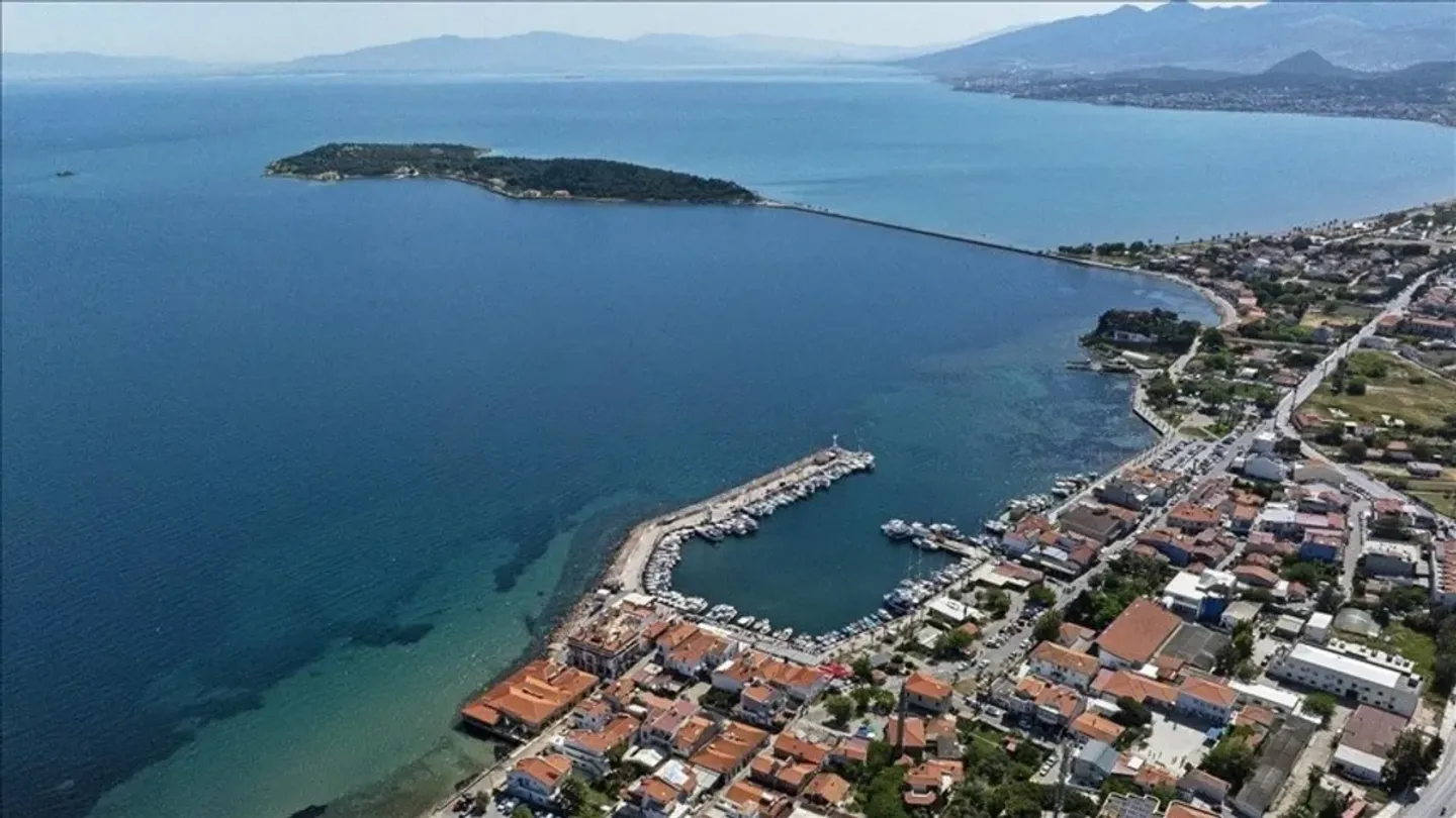İzmirliler dikkat! Hafta sonu evde kalmayın... İşte kısa sürede ulaşabileceğiniz 8 kaçış rotası