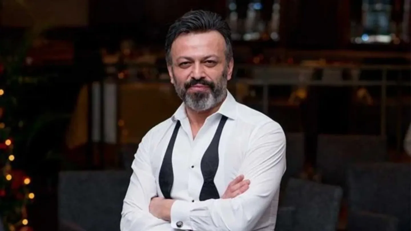 Serhat Kılıç’ın Ani Ölümü Sanat Dünyasını Yasa Boğdu: Rol Arkadaşlarından Peş Peşe Veda