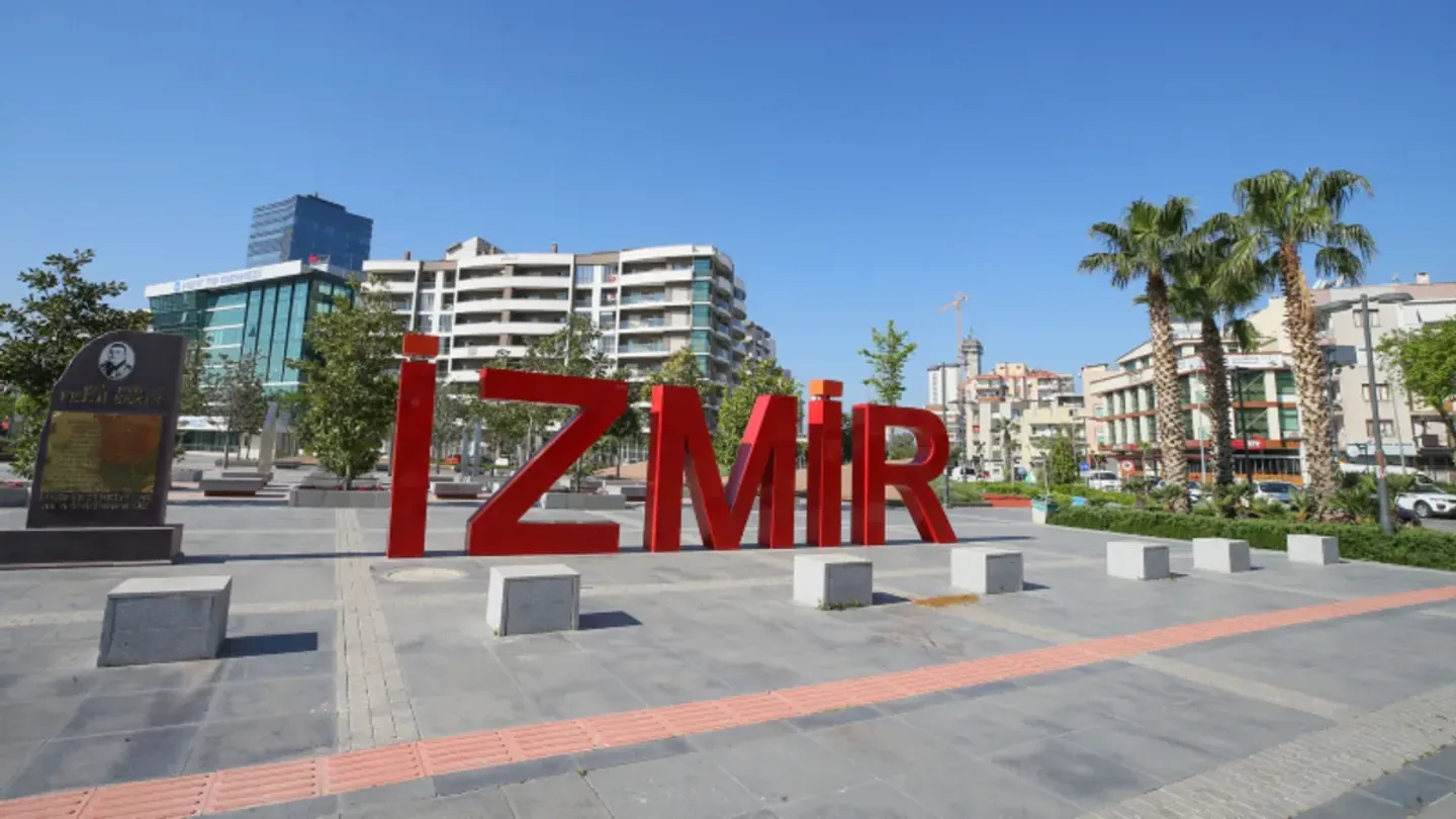 İZMİR KİRALIK EV FİYATLARI | EN DÜŞÜK VE EN YÜKSEK İLÇELER HANGİSİ?