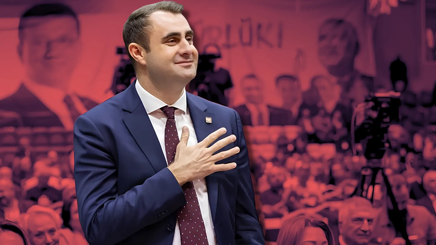 CHP'de Çağatay Güç tartışması büyüyor: İhraç isteminin ardından yeni kriz