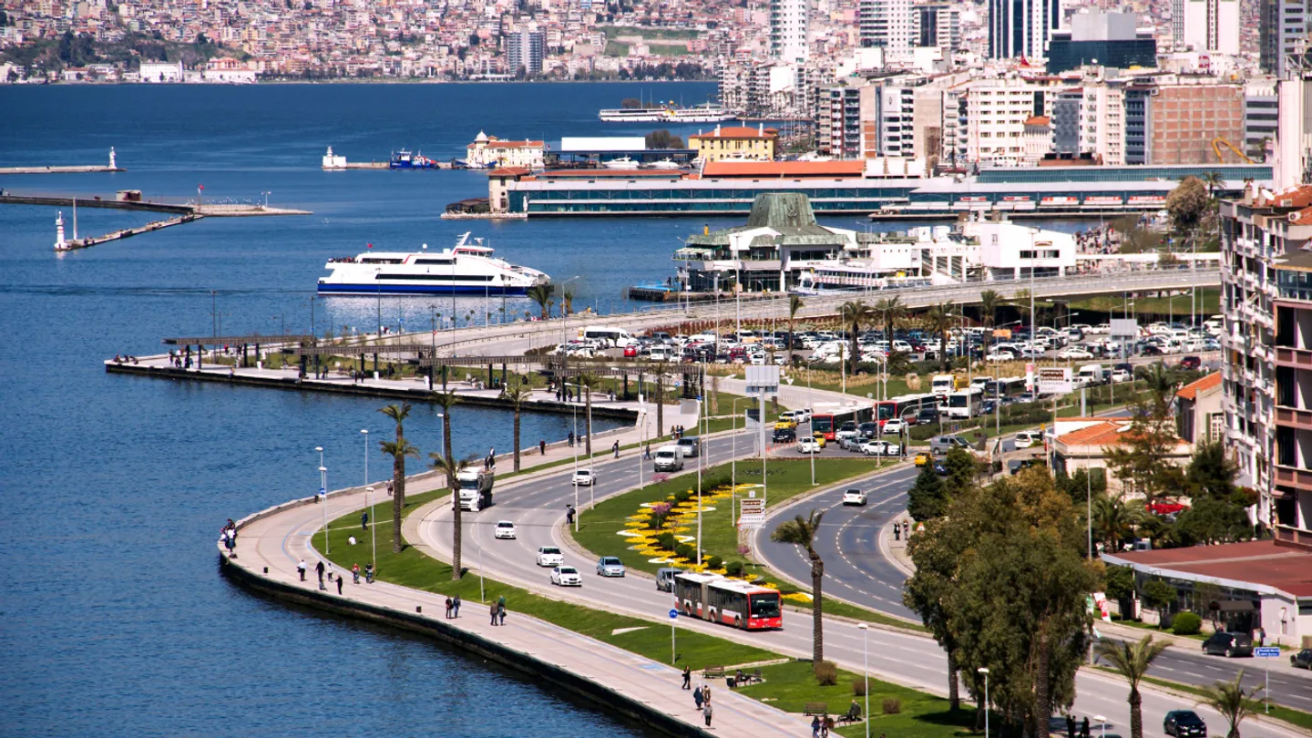 İzmir’e göç azaldı: TÜİK verileri dikkat çeken değişimi ortaya koydu