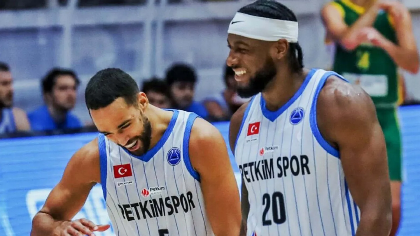 Aliağa Petkimspor Lige Bileniyor: 3 Turnuva, Yaklaşık 10 Hazırlık Maçı