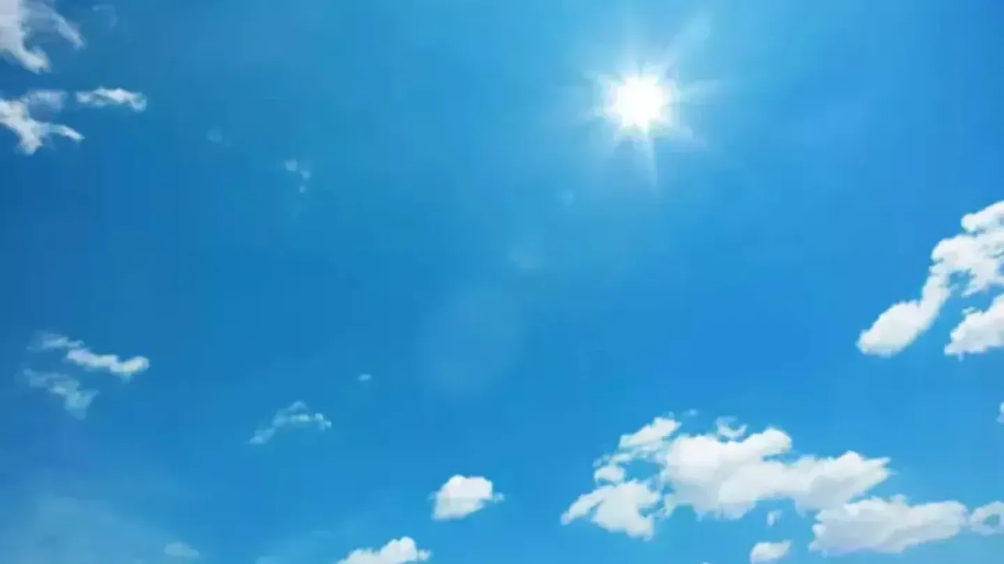Meteoroloji uyardı: İzmir’de sıcaklık 39 dereceye çıkacak!