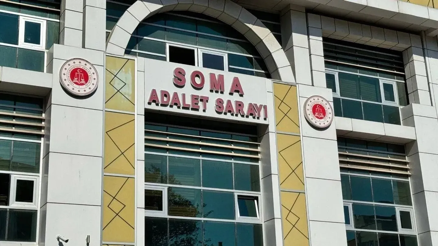 Soma’daki maden faciasında yeni gelişme: 9 şüpheli adliyeye sevk edildi
