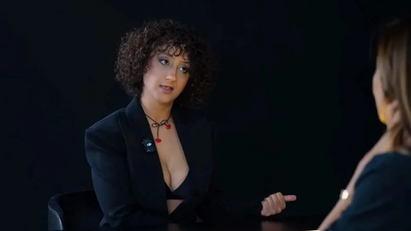 Ecem Erkek eski menajerlik şirketine dava açtı