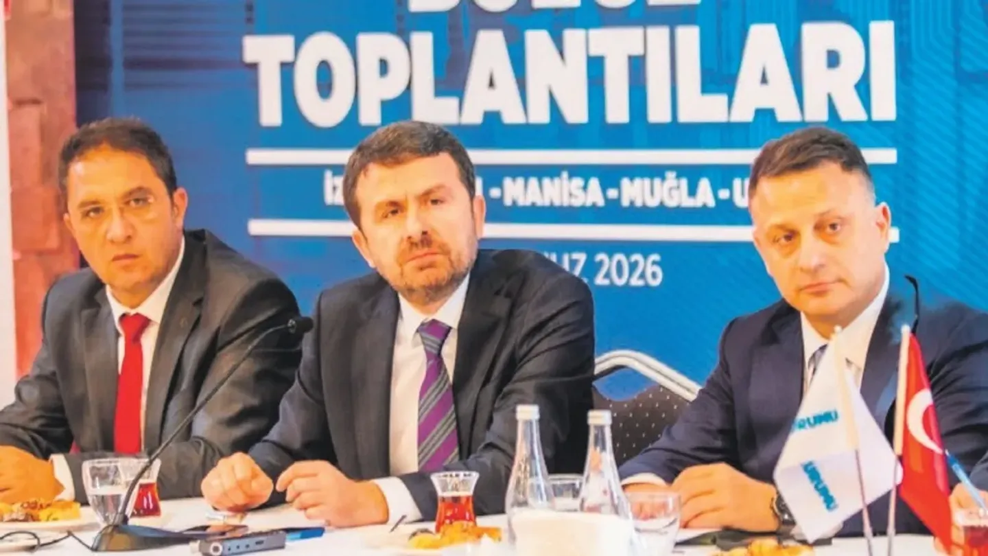 Basın İlan Kurumu ile yerel basın güçlenecek