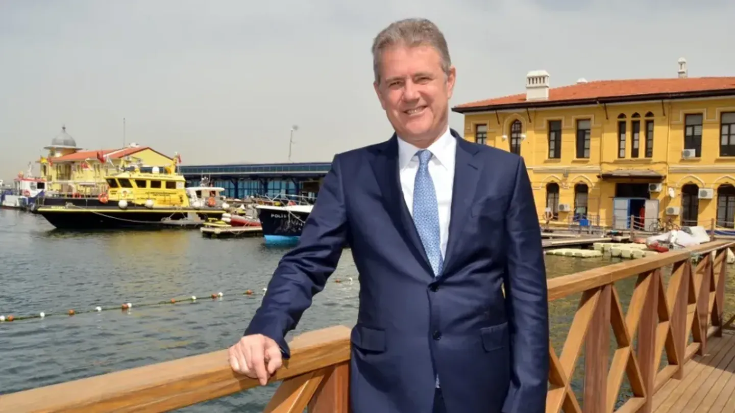İZTO’da üçüncü Özgener dönemi: 200 geçerli oyun tamamını aldı
