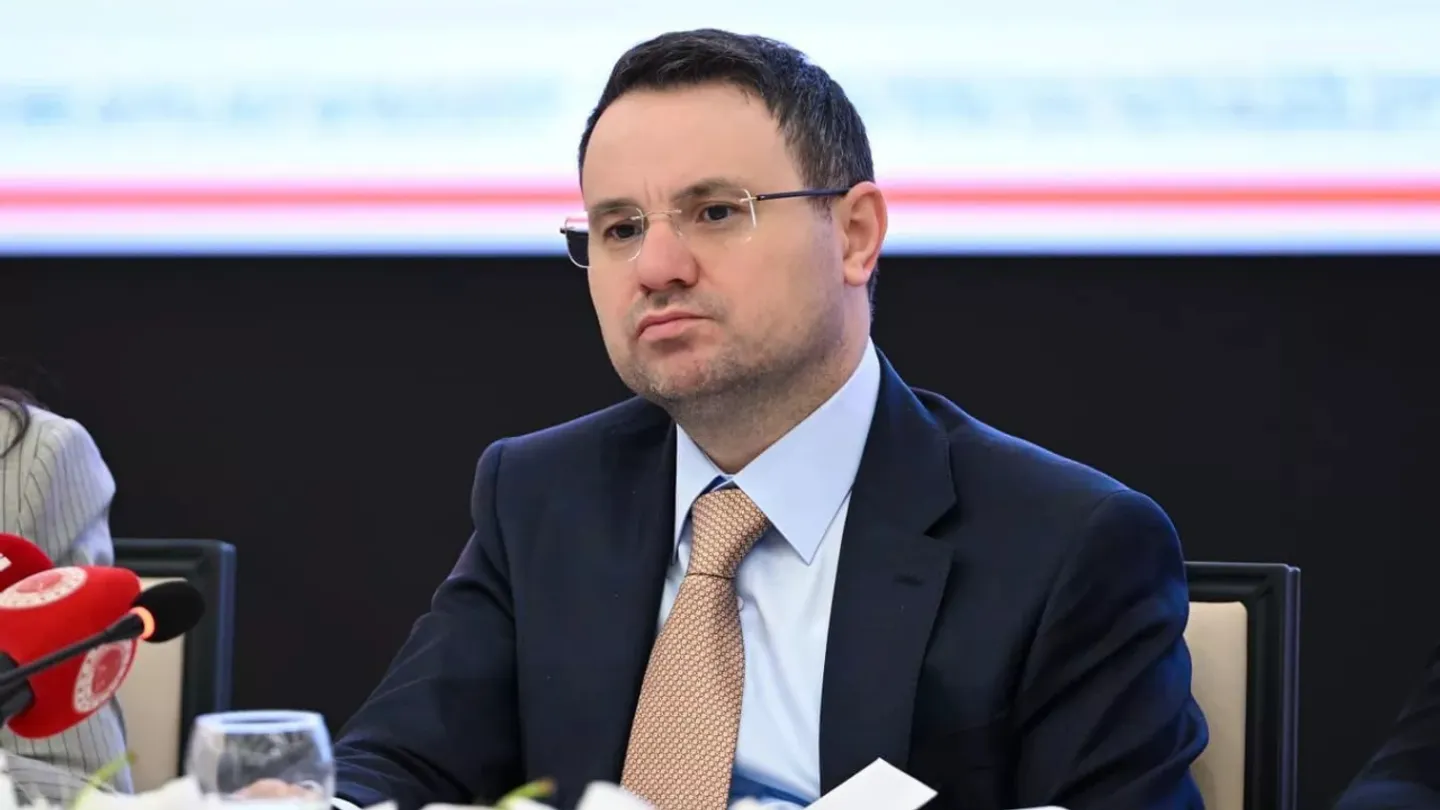 Fon soruşturmasında kritik gelişme: Bakan Gürlek’ten yatırımcılara para açıklaması
