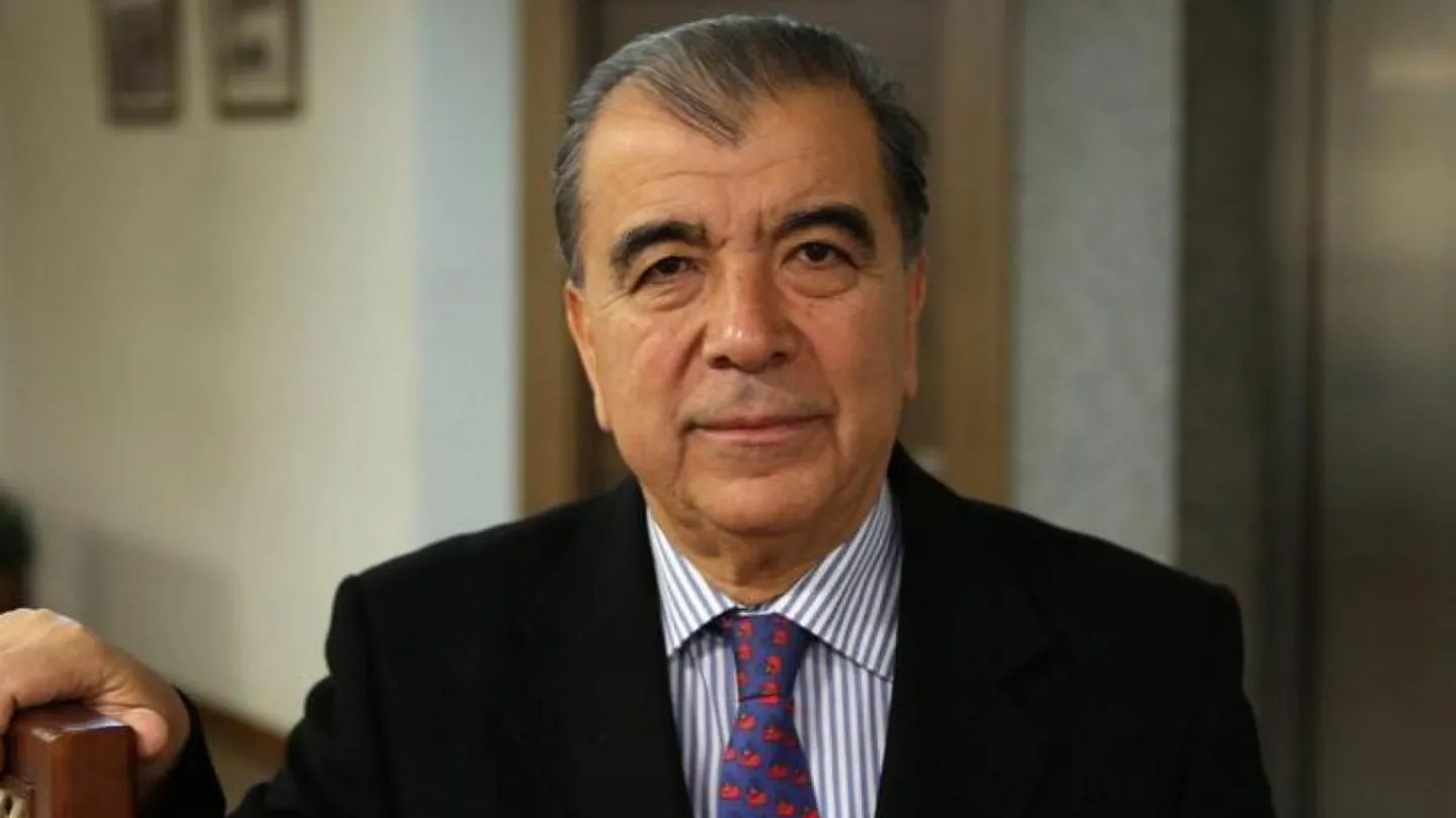 Kozinoğlu soruşturmasında yeni gelişme: Enver Altaylı ifade verecek