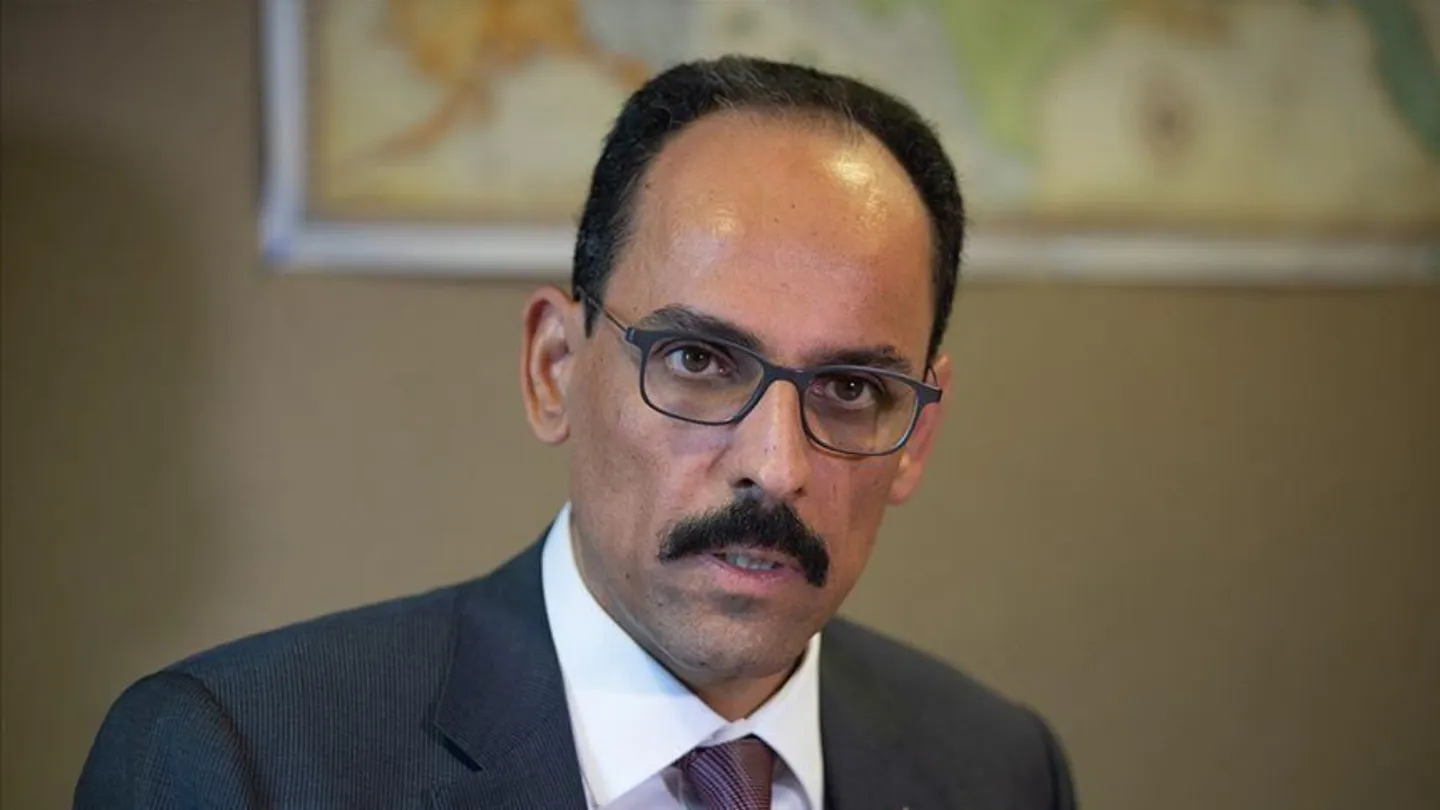 Selvi: Terörsüz Türkiye sürecinde kritik trafik hızlandı