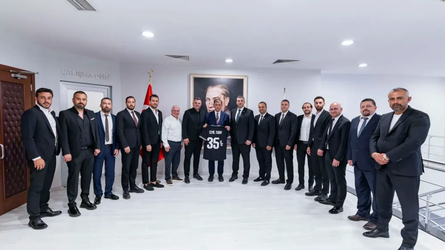Başkan Zübeyde Hanım Stadı için düğmeye bastı: Süreç tıkır tıkır işleyecek!