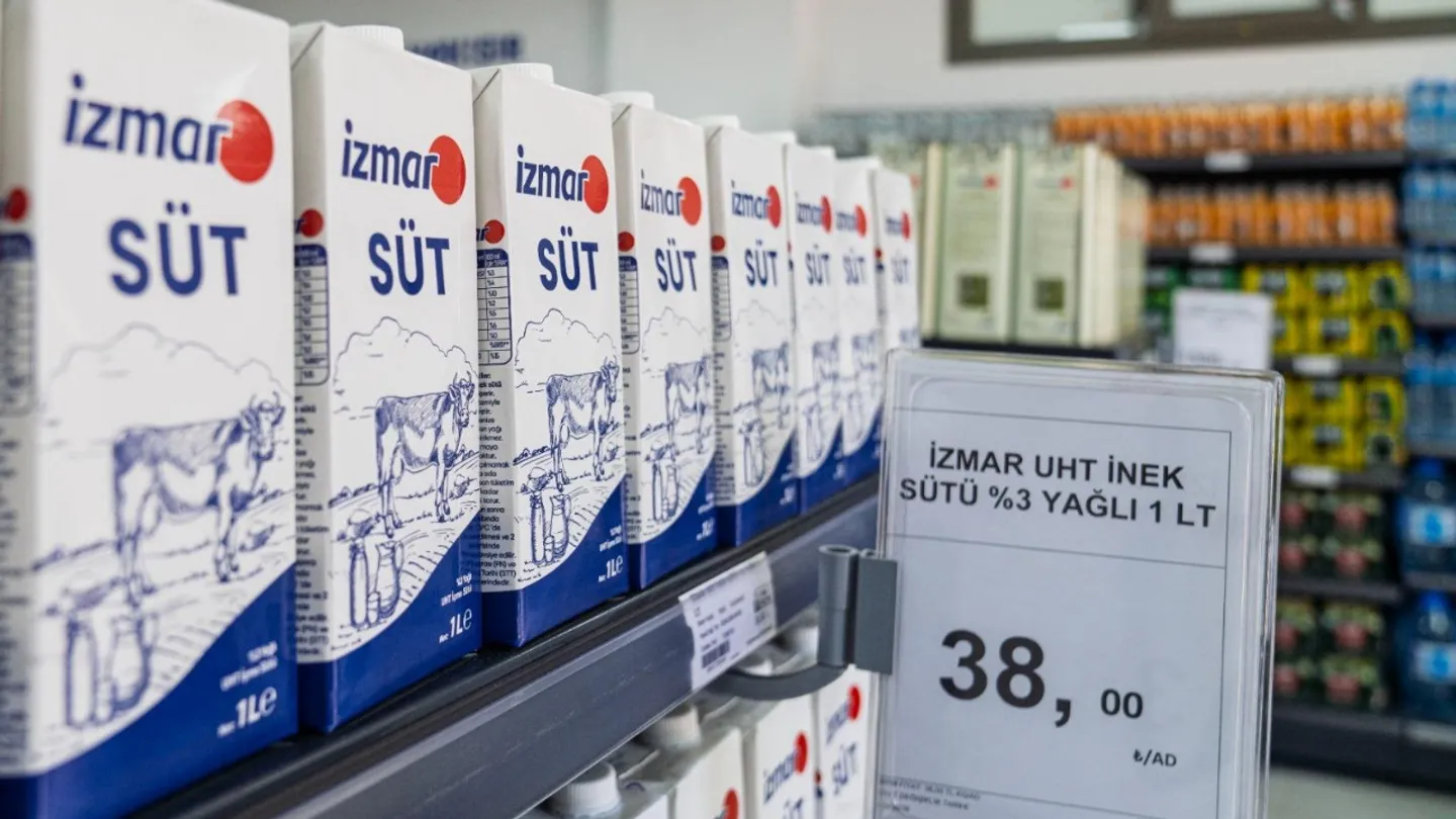 İZMAR’ın 23’üncü mağazası Menemen Asarlık’ta açıldı