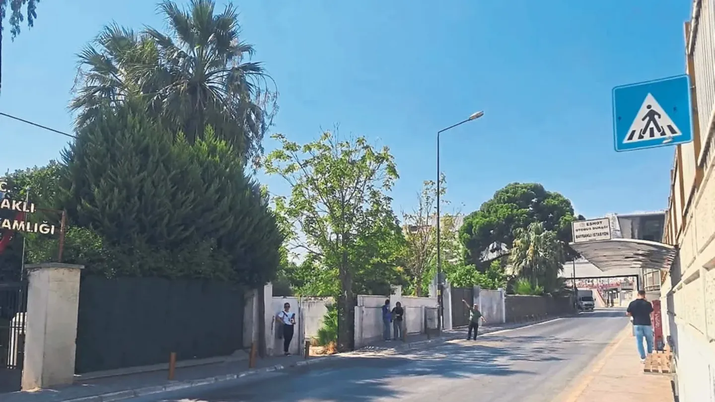 Bayraklı’da Yaya Geçidi Tartışması: Kazazede Tutanakla İlgili Tepkili