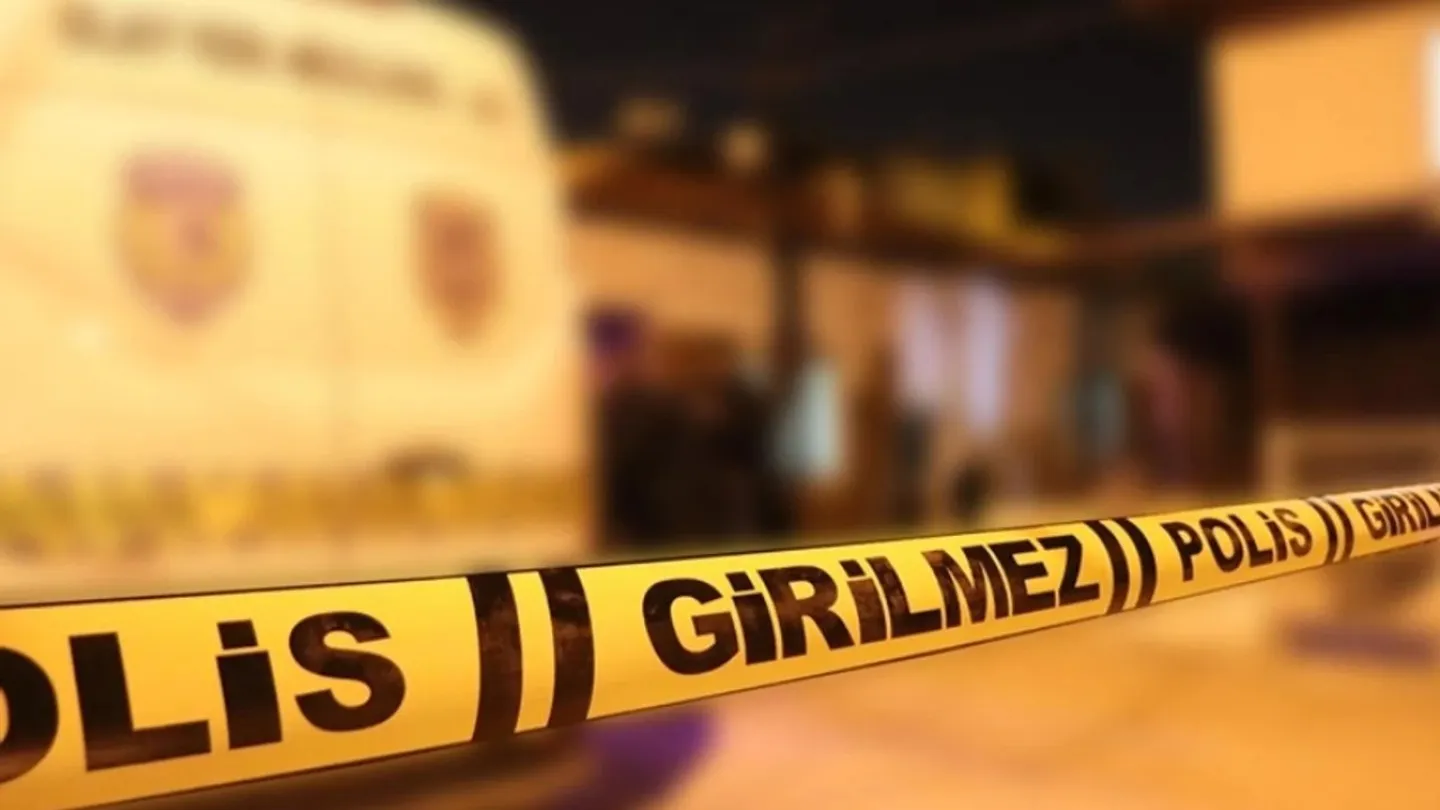 Domuz Nöbeti Faciayla Sonuçlandı! Oğlunun Ateşi Babasının Canına Mal Oldu