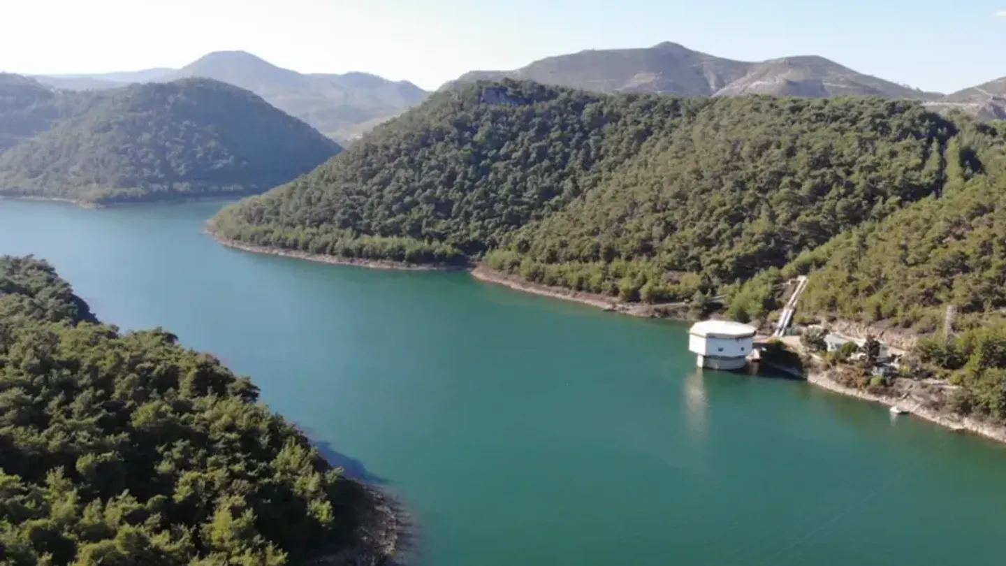 İZMİR BARAJLARI DOLDU MU? 22 TEMMUZ İZMİR BARAJ DOLULUK ORANI: TAHTALI, BALÇOVA, GÖRDES...