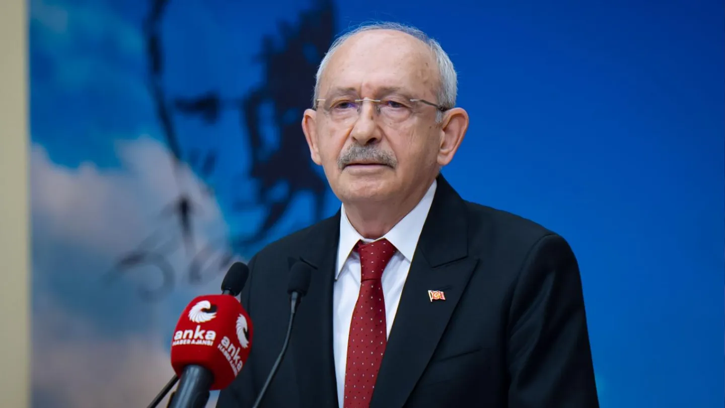 Kılıçdaroğlu Sahaya İniyor: Ekim Ayında 3 Kentte Kritik Temaslar