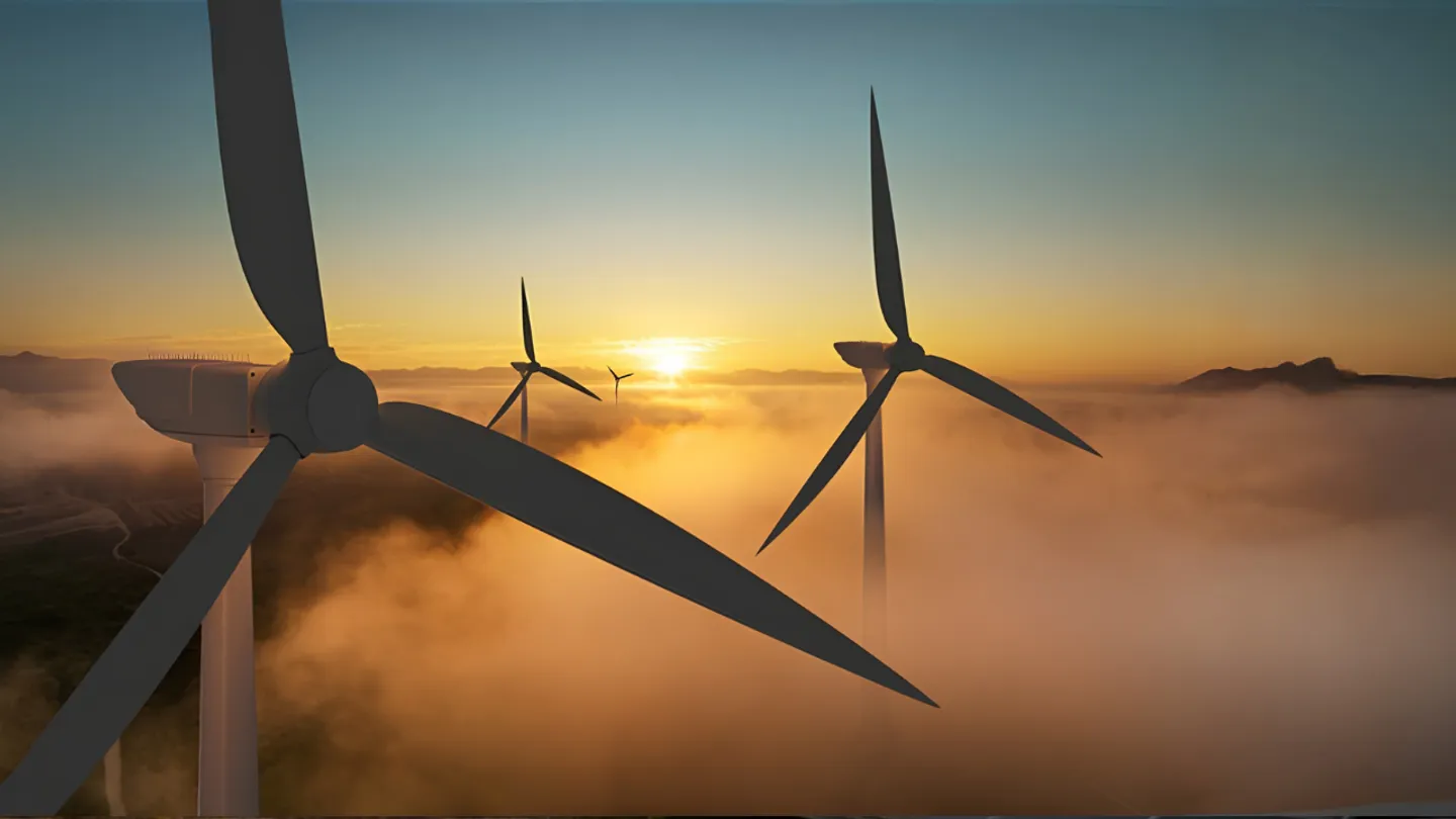 Rüzgar enerjisi projelerine 180 milyon dolarlık kaynak
