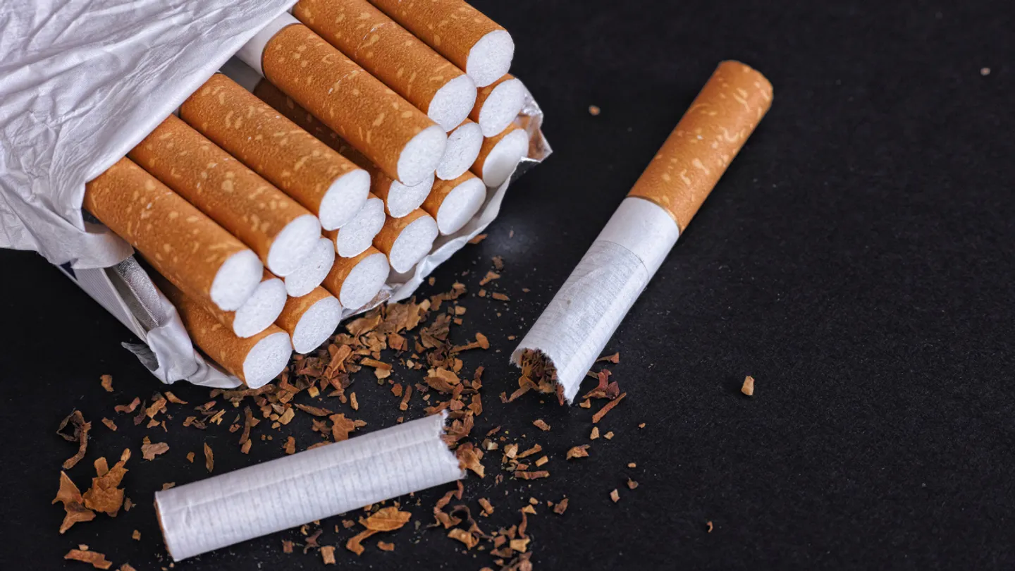 Almanya'da bir paket sigara 650 TL'ye olacak