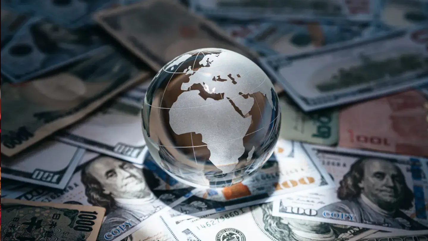 Küresel enflasyon endişesi yeniden gündemde: Üçlü risk piyasaları tedirgin ediyor