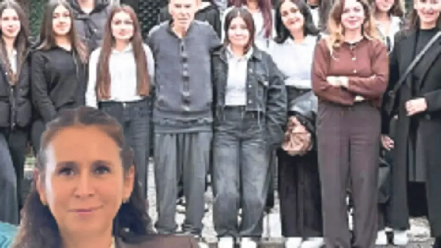 Ritimle anlattığı çevre dersi dünya birincisi oldu