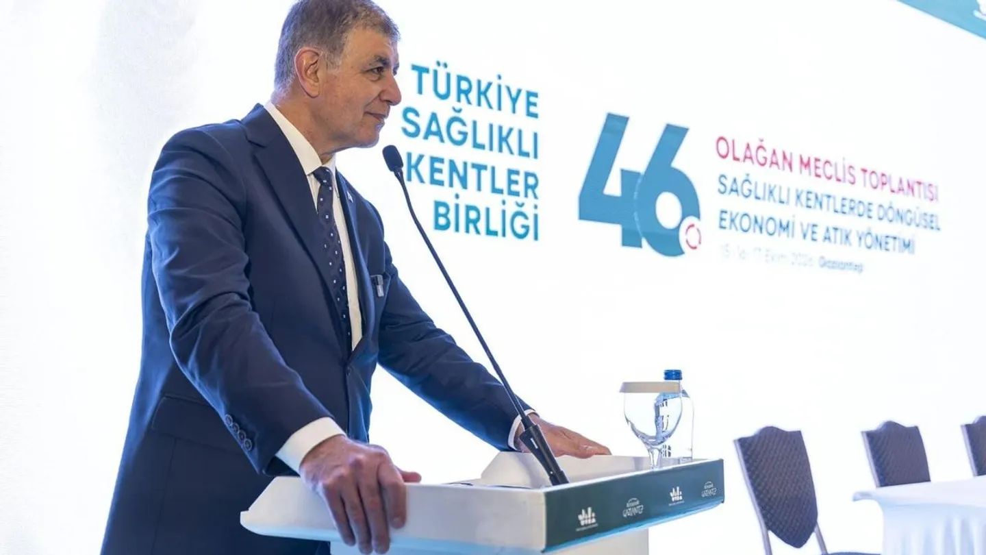 Cemil Tugay’dan İklim Krizi Uyarısı: “Dünya Yaşanamaz Hale Gelebilir!”