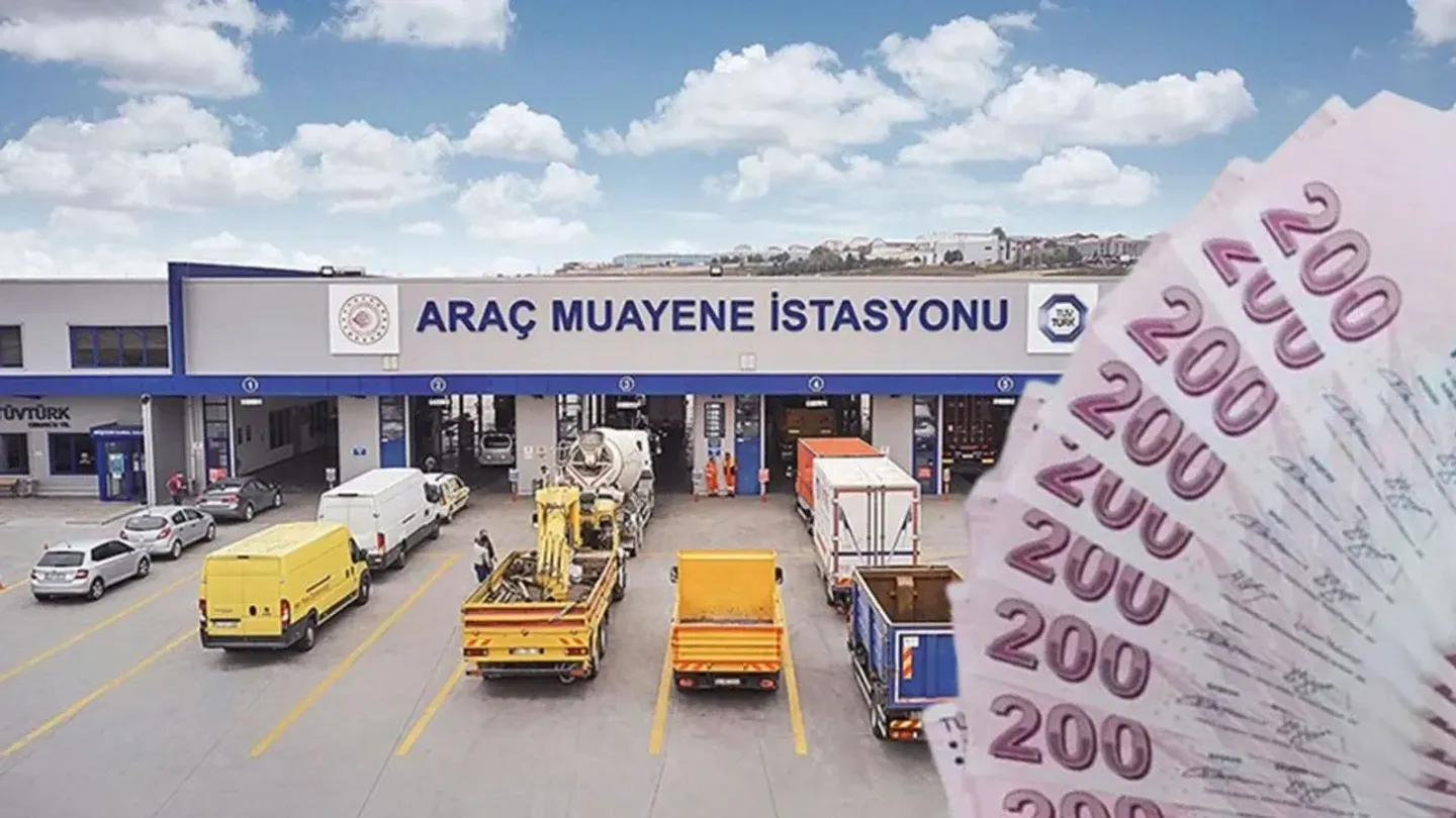 TÜVTÜRK'ten araç sahiplerine kritik uyarı: Bu mesajlara kanmayın!